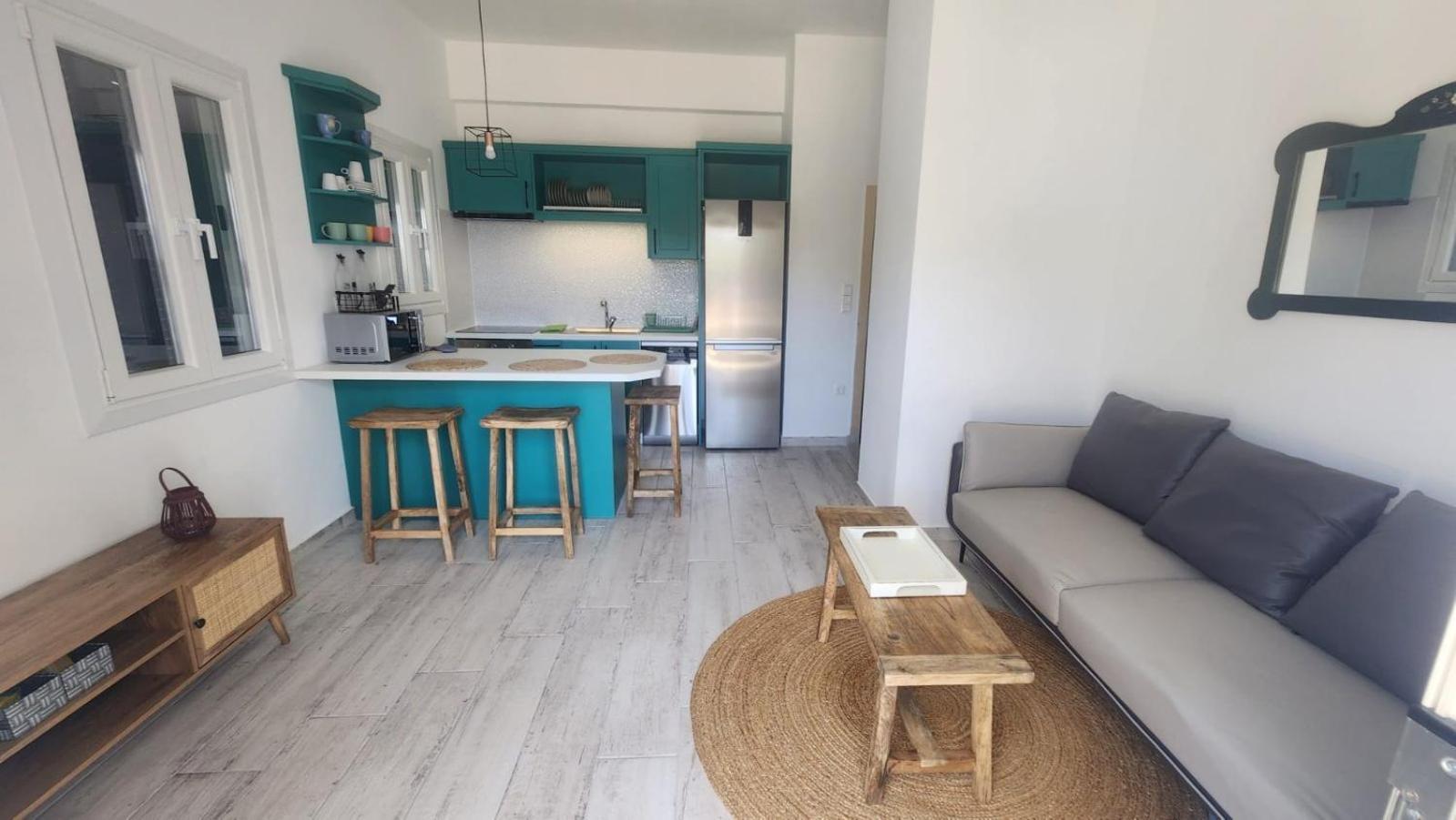 Aparthotel Klimis *